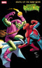 BRING ON THE BAD GUYS GREEN GOBLIN (2025) #1 (ONE SHOT) 25 COPY INCV GREG LAND NUFF SAID VAR