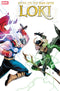 BRING ON THE BAD GUYS LOKI (2025) #1 (ONE SHOT) 25 COPY INCV ANAND RAMCHERON NUFF SAID VAR