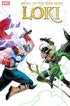 BRING ON THE BAD GUYS LOKI (2025) #1 (ONE SHOT) 25 COPY INCV ANAND RAMCHERON NUFF SAID VAR