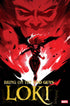 BRING ON THE BAD GUYS LOKI (2025) #1 (ONE SHOT) NOGI SAN SISTER SORROW VAR