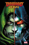DOOMED 2099 (2025) #1 (ONE SHOT) DAN PANOSIAN DOOMED MASK FOIL VAR