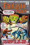 FANTASTIC FOUR (1961) #8 FACSIMILE EDITION (2025)