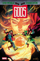 GODS ONE WORLD UNDER DOOM (2025) #1 (ONE SHOT)