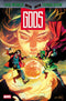 GODS ONE WORLD UNDER DOOM (2025) #1 (ONE SHOT)