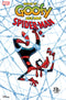 WHAT IF GOOFY BECAME SPIDER-MAN (2025) #1 (ONE SHOT) SKOTTIE YOUNG VAR