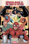 SPIDER-MAN VS THE SINISTER SIXTEEN (2025) #1 (ONE SHOT)