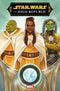 STAR WARS THE HIGH REPUBLIC THE FINALE (2025) #1 (ONE SHOT)
