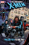 X-MEN BY CHRIS CLAREMONT PRELUDE TO A FUTURE PAST (2025) #1 (ONE SHOT)