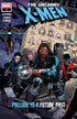 X-MEN BY CHRIS CLAREMONT PRELUDE TO A FUTURE PAST (2025) #1 (ONE SHOT)