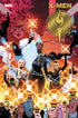 X-MEN HELLFIRE VIGIL (2025) #1 (ONE SHOT)