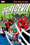 DAREDEVIL EPIC COLLECTION TP TO DARE THE DEVIL