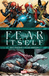 FEAR ITSELF TP (NEW PTG)