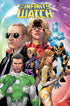 INFINITY WATCH UNIVERSTRUCTION TP