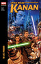 STAR WARS KANAN MODERN ERA EPIC COLLECTION TP VOL 01 THE LAST PADAWAN