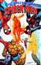 SPECTACULAR SPIDER-MEN TP VOL 03 STRANGE LOVE