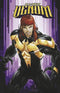 ALL NEW VENOM (2024) #5 CLAYTON CRAIN 2ND PRINTING VAR