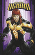 ALL NEW VENOM (2024) #5 CLAYTON CRAIN 2ND PRINTING VAR