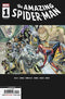 AMAZING SPIDER-MAN (2025) #1 2ND PTG PEPE LARRAZ VAR