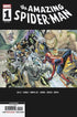AMAZING SPIDER-MAN (2025) #1 2ND PTG PEPE LARRAZ VAR