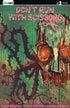 DONT RUN WITH SCISSORS (2025) #3 CVR A STEFANO CARDOSELLI