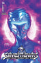SILVERHAWKS (2025) #4 CVR X FOC BONUS SPEARS PURPLE FOIL VAR