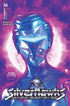 SILVERHAWKS (2025) #4 CVR X FOC BONUS SPEARS PURPLE FOIL VAR