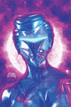 SILVERHAWKS (2025) #4 CVR ZA FOC 10 COPY INCV SPEARS PURPLE FOIL VIRGIN VAR