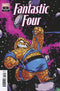 FANTASTIC FOUR (2025) #1 SKOTTIE YOUNG 5-PART CONNECTING VAR