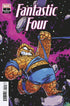 FANTASTIC FOUR (2025) #1 SKOTTIE YOUNG 5-PART CONNECTING VAR