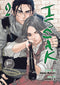 ISSAK OMNIBUS GN VOL 02 (VOL 3-4)