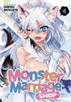 MONSTER MARRIAGE SHOP GN VOL 04