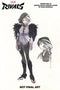 SPIDER-GIRL (2025) #1 PEACH MOMOKO MARVEL RIVALS VAR