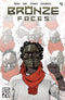 BRONZE FACES (2025) #5 CVR A SHOF