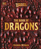 DUNGEONS & DRAGONS BOOK OF DRAGONS HC
