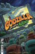 GODZILLA HERE THERE BE ALIENS (2025) #3 CVR B HERNANDEZ