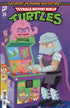 TMNT SATURDAY MORNING ADVENTURES CONTINUED (2023) #28 CVR B HUNTING