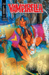 VAMPIRELLA (2025) #2 CVR X FOC BONUS SPEARS ORIGINAL FOIL VAR