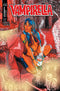 VAMPIRELLA (2025) #2 CVR ZC FOC 10 COPY INCV SPEARS RED VAR