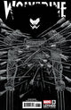 WOLVERINE (2024) #8 DANIEL WARREN JOHNSON 2ND PRINTING VAR