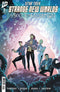 STAR TREK STRANGE NEW WORLDS THE SEEDS OF SALVATION (2025) #1 CVR A MERCER