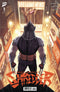 TEENAGE MUTANT NINJA TURTLES SHREDDER (2025) #1 CVR B BANDINI