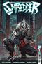 TEENAGE MUTANT NINJA TURTLES SHREDDER (2025) #1 CVR C NGU