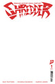 TEENAGE MUTANT NINJA TURTLES SHREDDER (2025) #1 CVR D SKETCH VAR