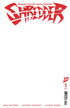 TEENAGE MUTANT NINJA TURTLES SHREDDER (2025) #1 CVR D SKETCH VAR
