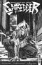 TEENAGE MUTANT NINJA TURTLES SHREDDER (2025) #1 CVR F 25 COPY INCV NGU VAR