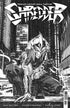 TEENAGE MUTANT NINJA TURTLES SHREDDER (2025) #1 CVR F 25 COPY INCV NGU VAR