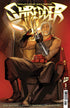TEENAGE MUTANT NINJA TURTLES SHREDDER (2025) #1 CVR H 100 COPY INCV SEJIC VAR