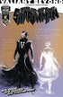 VALIANT BEYOND TALES OF THE SHADOWMAN (2025) #1 CVR D PONCE DESIGN CVR