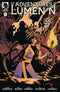 ADVENTURES OF LUMEN N (2025) #1 CVR A HESTER