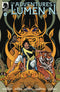 ADVENTURES OF LUMEN N (2025) #1 CVR B BUCKINGHAM